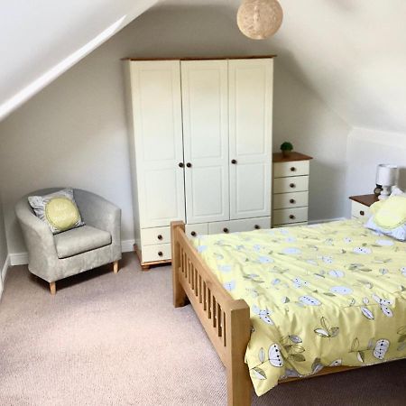 Villa Mendip Edge Retreat Farrington Gurney Esterno foto