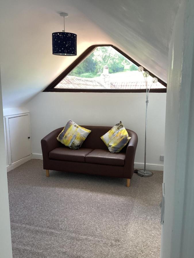 Villa Mendip Edge Retreat Farrington Gurney Esterno foto