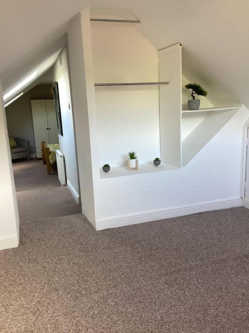 Villa Mendip Edge Retreat Farrington Gurney Esterno foto
