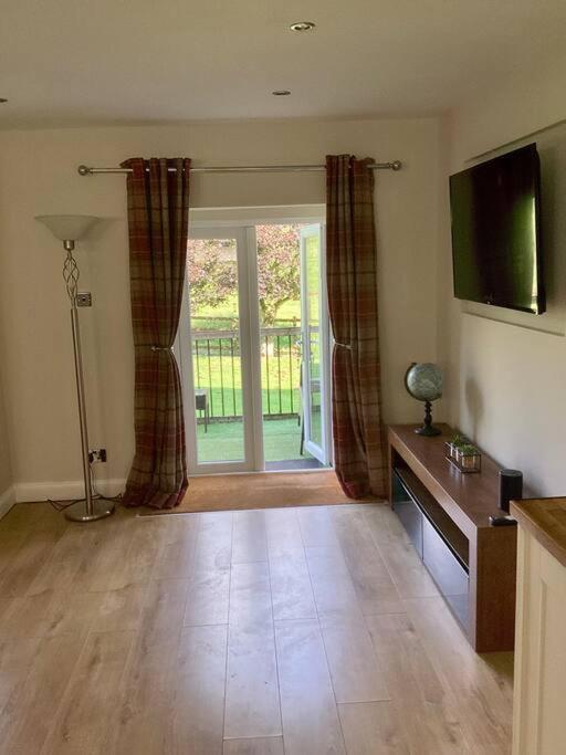 Villa Mendip Edge Retreat Farrington Gurney Esterno foto